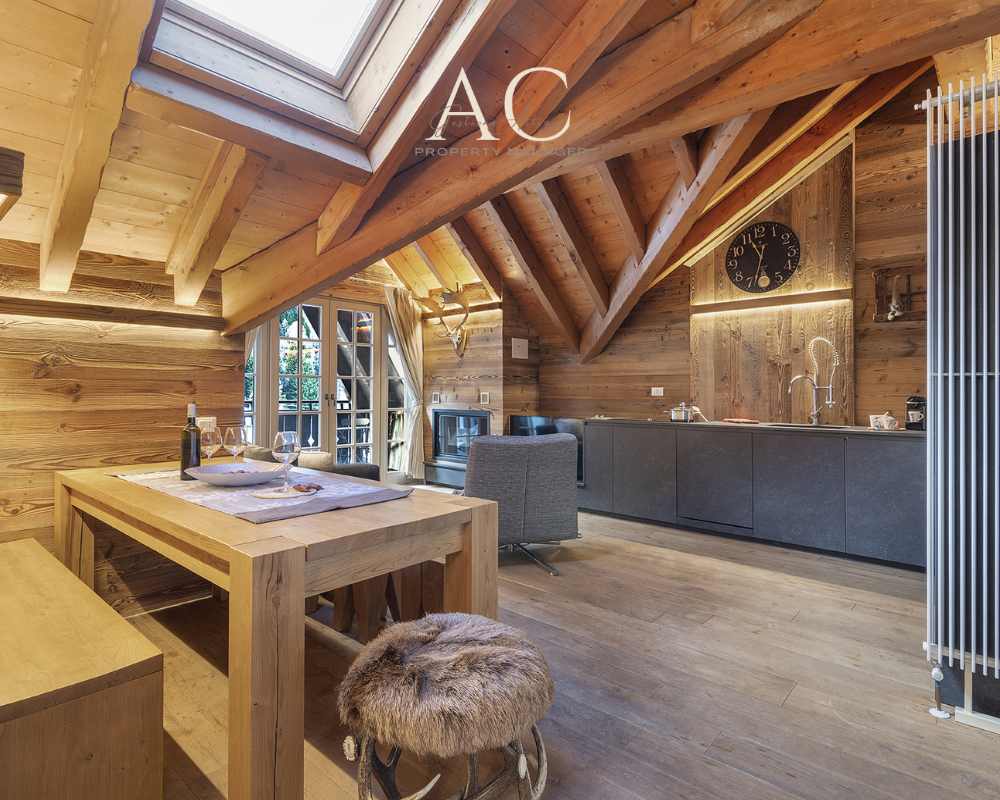 Appartamento da Sogno per Vacanze Indimenticabili, finalmente arriva l’Alpen Chalet❤️